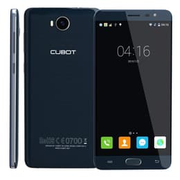 Cubot A5 32GB - Blue - Unlocked