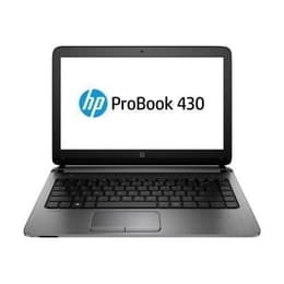 HP ProBook 430 G2 13-inch (2014) - Core i3-4030U - 8GB - SSD 1000 GB AZERTY - French