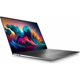 Dell Precision 5570 15-inch (2022) - Core i7-12800H - 16GB - SSD 512 GB QWERTZ - German