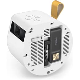 Benq GV11 Video projector 200 Lumen - White