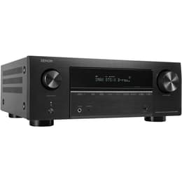 Denon AVC-3800H Sound Amplifiers