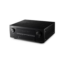 Denon AVC-3800H Sound Amplifiers