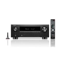 Denon AVC-3800H Sound Amplifiers
