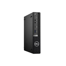 OptiPlex 5080 Micro Core i7-10700T 2Ghz - SSD 512 GB - 16GB