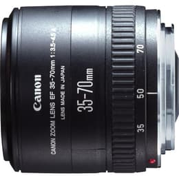 Canon Camera Lense EF35-70mm f/3.5-4.5A 70 4.5
