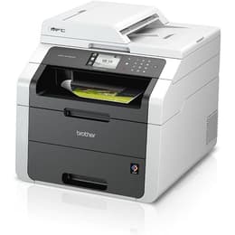 Brother MFC-9140CDN A4 Color laser