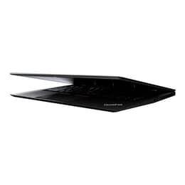 Lenovo ThinkPad X1 Carbon G7 14-inch (2018) - Core i7 - Gen 8 (U) - 16GB - SSD 256 GB AZERTY - French