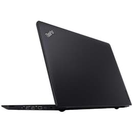 Lenovo ThinkPad 13 G2 13-inch Core i3-7100U - SSD 128 GB - 8GB AZERTY - French