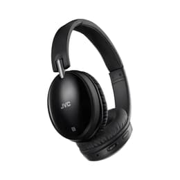 Jvc HA-S70BT-E wired Headphones - Black