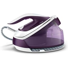 Philips PerfectCare Compact Plus GC7930/30 Steam iron