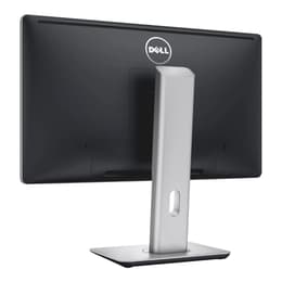 22-inch Dell P2214H 1920 x 1080 LED Monitor Black