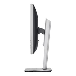 22-inch Dell P2214H 1920 x 1080 LED Monitor Black