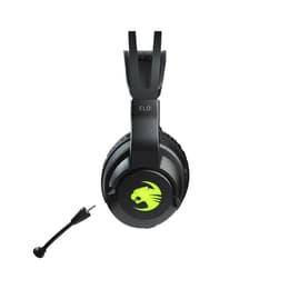 Roccat Elo 7.1 Air noise-Cancelling gaming wireless Headphones with microphone - Black