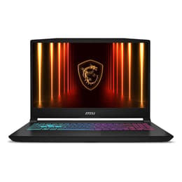 MSI Katana 15 HX B14WFK Core i7-14650HX 2.2 GHz - SSD 512 GB - 16GB