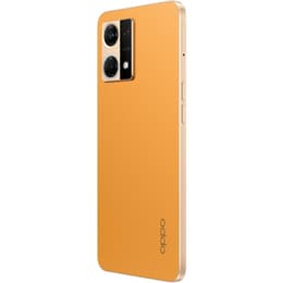 Oppo Reno 7 128GB - Orange - Unlocked
