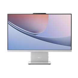 Lenovo IdeaCentre 27IRH9 27" Core 7 2.5 GHz - SSD 1 TB - 32GB QWERTZ - German