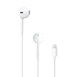 Apple Earpods Earbud Earphones - White