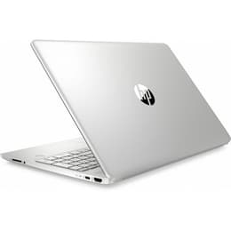 HP 15S-FQ1143NS 15-inch (2020) - Core i5 - Gen 10 (G) - 8GB - SSD 1 TB QWERTY - Spanish