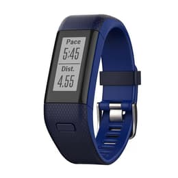 Garmin Smart Watch Vivosmart HR HR - Blue