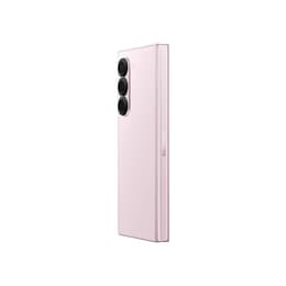 Galaxy Z Fold6 256GB - Pink - Unlocked
