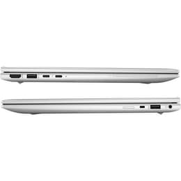 HP EliteBook 640 G10 14-inch (2023) - Core i5 - Gen 13 (U) - 16GB - SSD 512 GB QWERTY - English