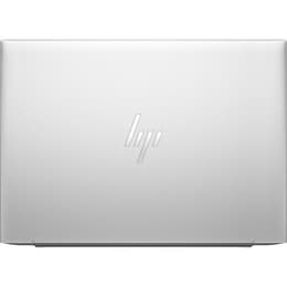 HP EliteBook 640 G10 14-inch (2023) - Core i5 - Gen 13 (U) - 16GB - SSD 512 GB QWERTY - English
