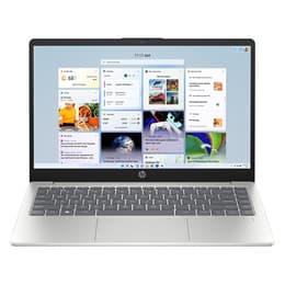 HP 14-EM0032NF 14-inch (2023) - Ryzen 7 - 7000 Series (U) - 16GB - SSD 512 GB QWERTY - Spanish
