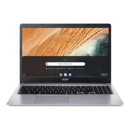 Acer ChromeBook 315 Celeron N4000 1.1 GHz 64GB SSD - 4GB QWERTY - Spanish