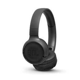 Jbl Headset On Ear Tune 660 NC noise-Cancelling wireless Headphones - Black