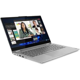 Lenovo ThinkBook 14s Yoga G3 IRU 14-inch (2023) - Core i7 - Gen 13 (U) - 8GB - SSD 512 GB QWERTY - English