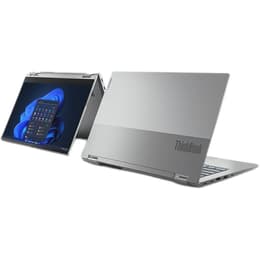 Lenovo ThinkBook 14s Yoga G3 IRU 14-inch (2023) - Core i7 - Gen 13 (U) - 8GB - SSD 512 GB QWERTY - English