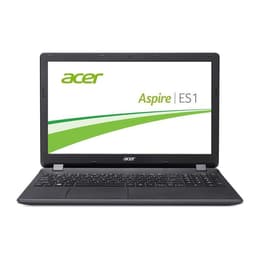 Acer Aspire ES1-533-C2bl 15-inch (2017) - Celeron N3450 - 4GB - HDD 500 GB AZERTY - French