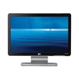 19-inch HP Pavilion W1907V 1440 x 900 LCD Monitor Black