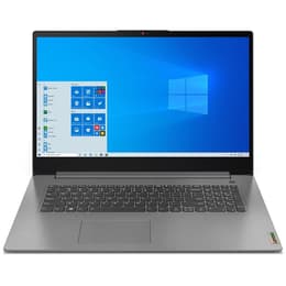 Lenovo IdeaPad 3 17ABA7 17-inch (2022) - Ryzen 7 - 5000 Series (U) - 16GB - SSD 512 GB AZERTY - French
