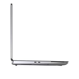 Dell Precision 7550 15-inch (2020) - Core i7 - Gen 10 (H) - 64GB - SSD 512 GB QWERTZ - German