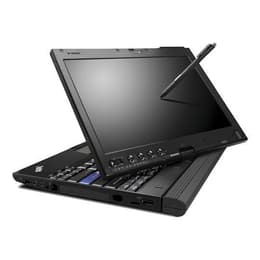 Lenovo ThinkPad X230 12-inch Core i5-3320M - SSD 128 GB - 8GB QWERTY - English