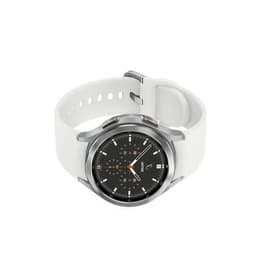 Smart Watch Samsung GPS Galaxy Watch 4 Classic - Silver