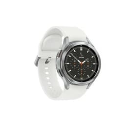 Smart Watch Samsung GPS Galaxy Watch 4 Classic - Silver