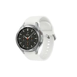 Smart Watch Samsung GPS Galaxy Watch 4 Classic - Silver