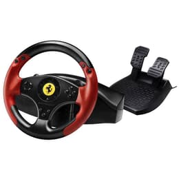 Steering wheel PC Thrustmaster Ferrari Racing Wheel Red Legend Edition