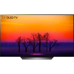 LG 55.0000-inch OLED55B8V 3840 x 2160 TV