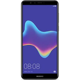 Huawei Y9 (2018) 64GB - Black - Unlocked