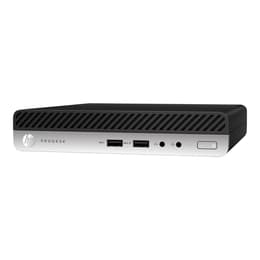 ProDesk 400 G4 DM Core i5-8500T 2.1Ghz - SSD 256 GB - 16GB