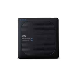 Western Digital My Passport WDBSMT0030BBK-EESN External hard drive - HDD 3 TB USB 3.0