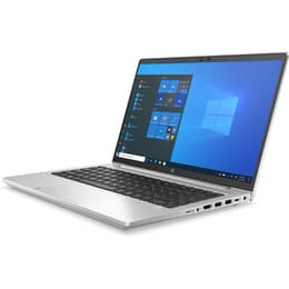 HP ProBook 640 G8 14-inch (2021) - Core i5 - Gen 11 (G) - 8GB - SSD 256 GB QWERTZ - German
