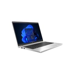 HP ProBook 640 G8 14-inch (2021) - Core i5 - Gen 11 (G) - 8GB - SSD 256 GB QWERTZ - German