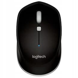 Logitech M535 Mouse Wireless
