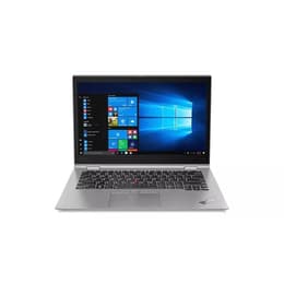 Lenovo ThinkPad X1 Yoga G3 14-inch (2018) - Core i7 - Gen 8 (U) - 16GB - SSD 512 GB QWERTY - English