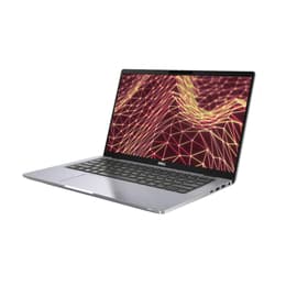 Dell Latitude 7430 14-inch (2024) - Core i7-1265U - 16GB - SSD 512 GB QWERTY - Swedish