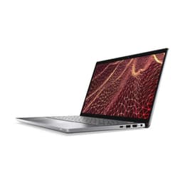 Dell Latitude 7430 14-inch (2024) - Core i7-1265U - 16GB - SSD 512 GB QWERTY - Swedish